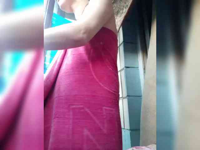 EksaCake webcam