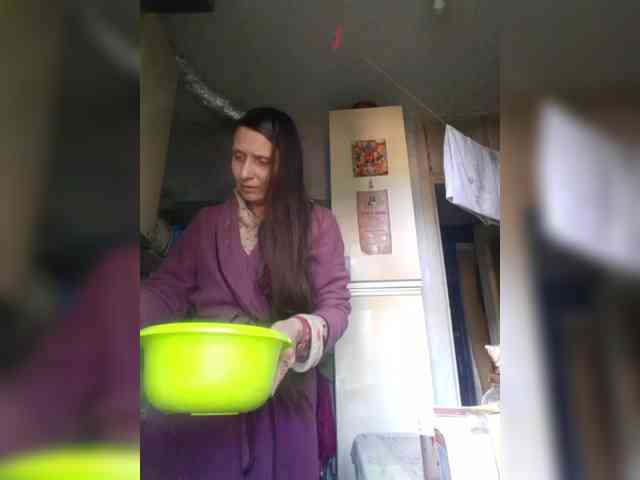 EksaCake webcam