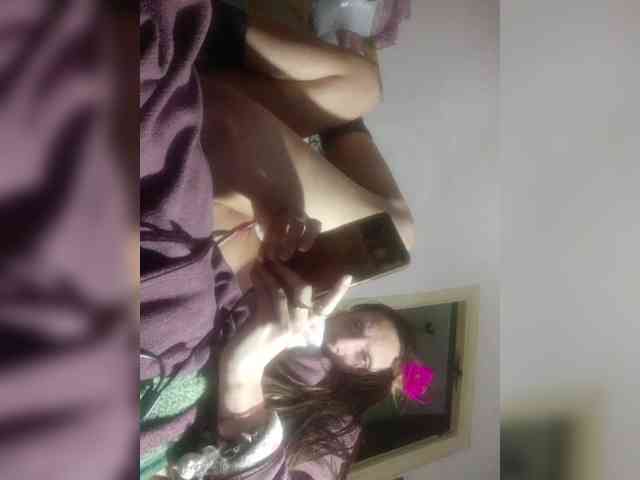 EksaCake webcam