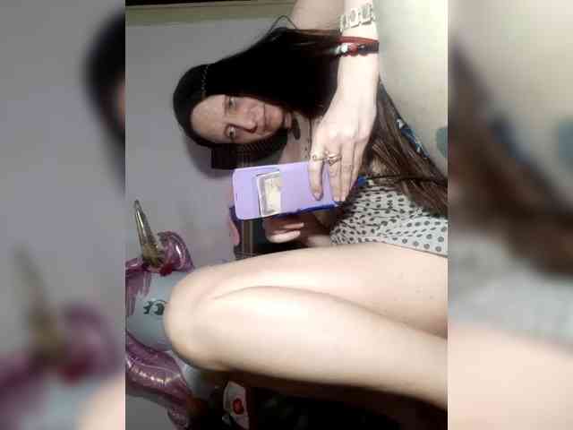 EksaCake webcam