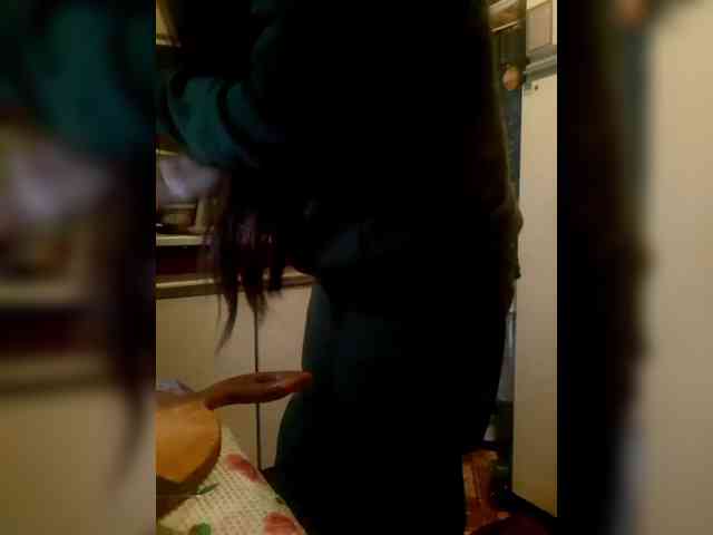 EksaCake webcam