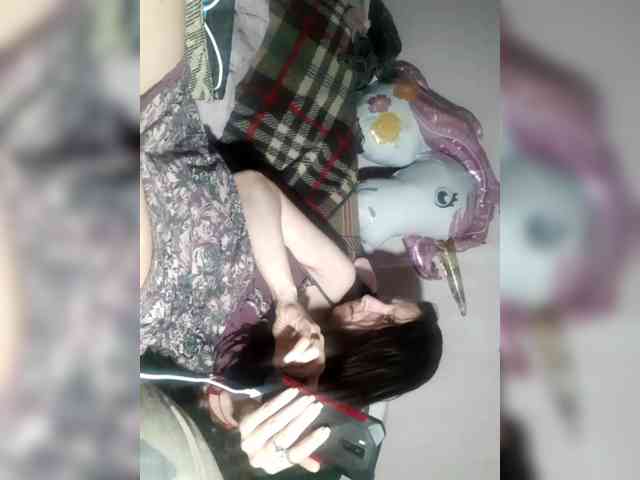 EksaCake webcam