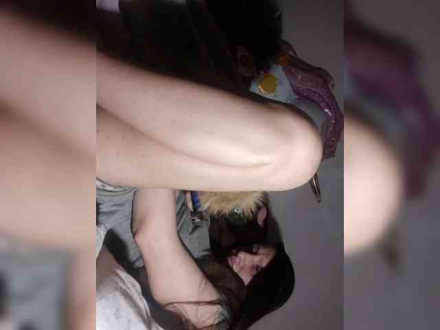 EksaCake webcam