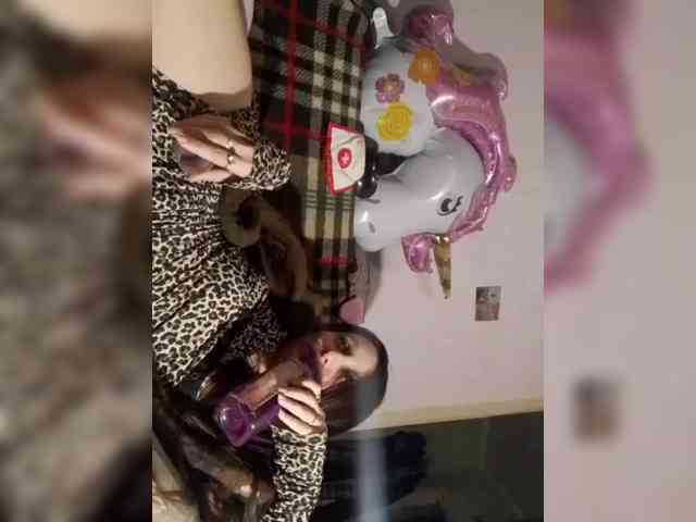 EksaCake webcam