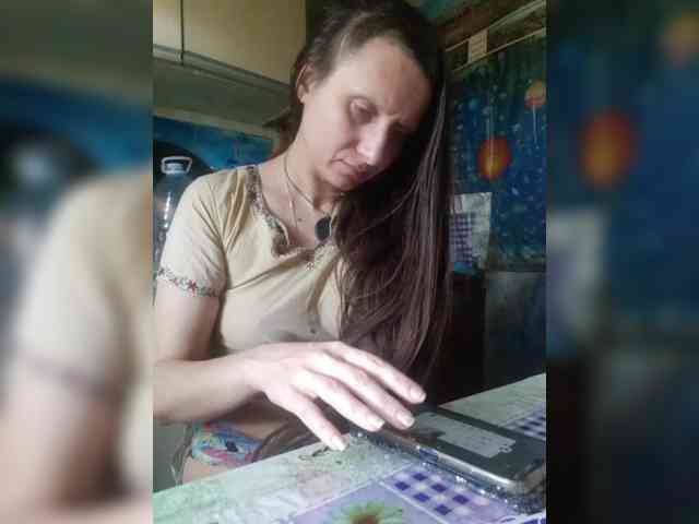 EksaCake webcam