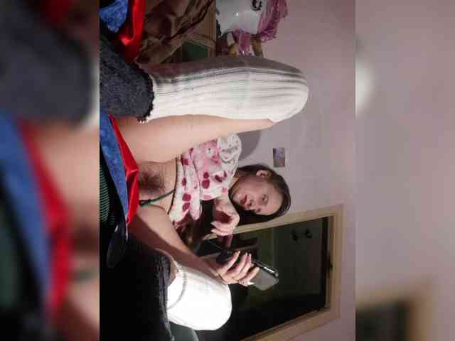 EksaCake webcam
