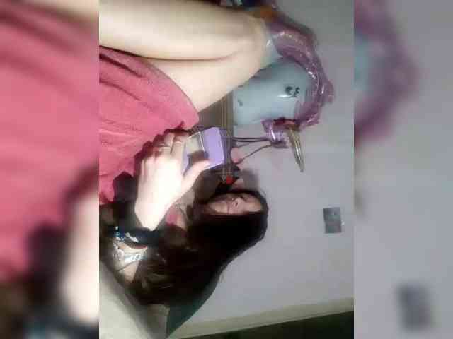 EksaCake webcam