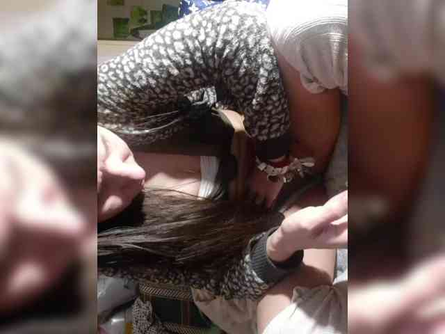 EksaCake webcam