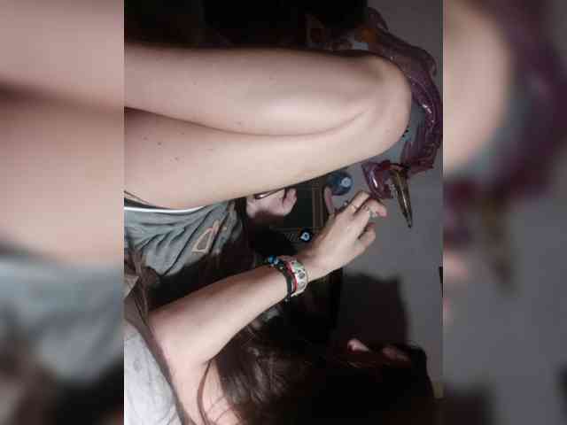 EksaCake webcam