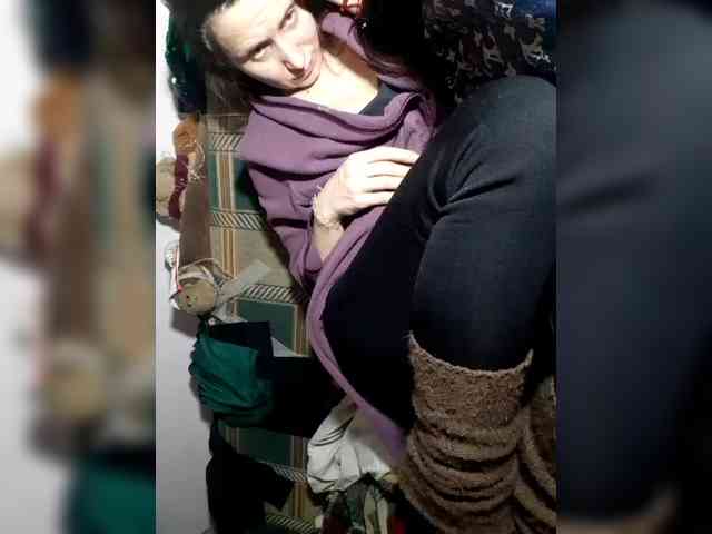 EksaCake Live Webcam on BongaCams