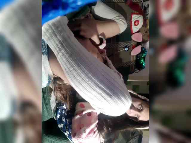 EksaCake webcam