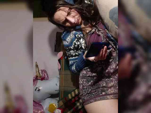 EksaCake webcam