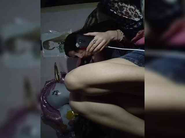 EksaCake webcam
