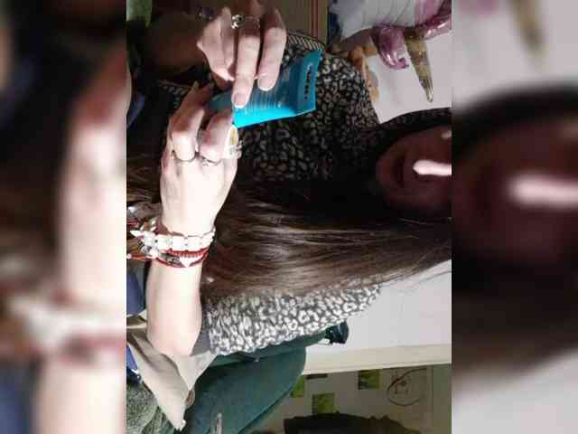 EksaCake webcam