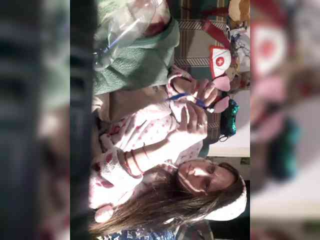 EksaCake webcam