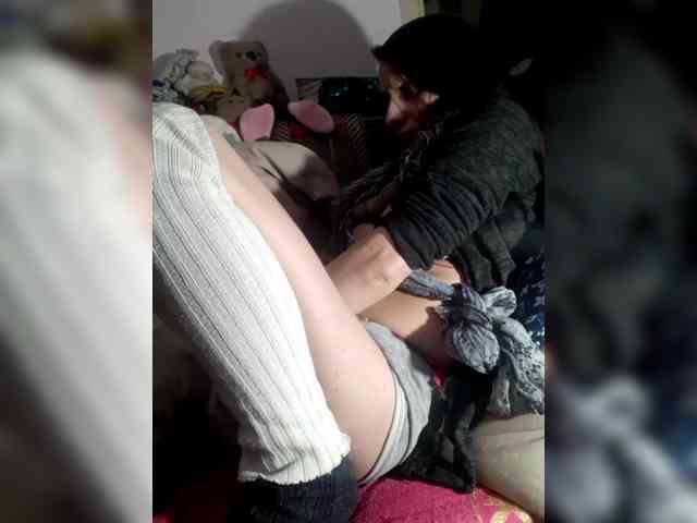 EksaCake webcam