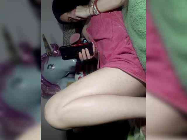EksaCake webcam