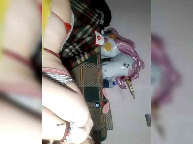 EksaCake webcam