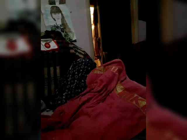 EksaCake webcam