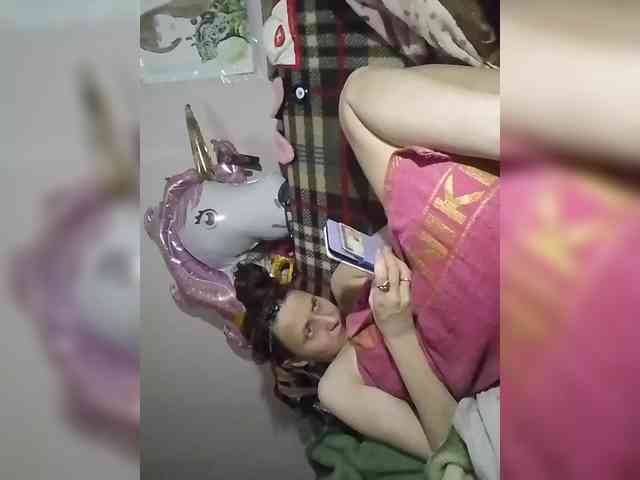 EksaCake webcam