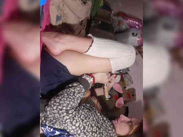 EksaCake webcam