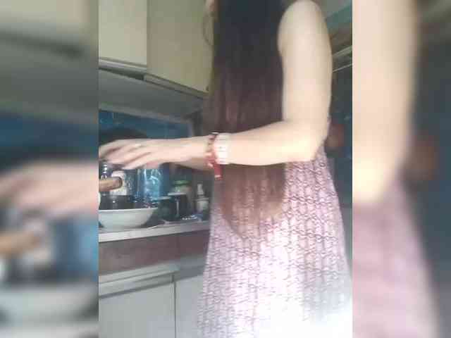 EksaCake webcam