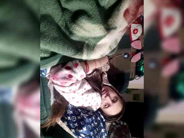 EksaCake webcam
