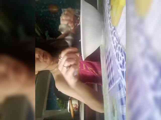 EksaCake webcam