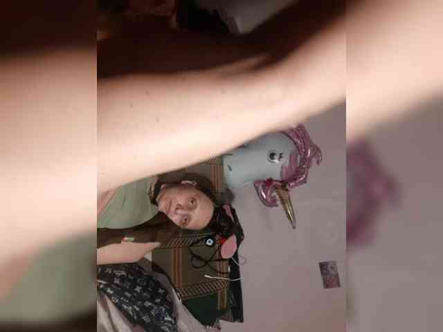 EksaCake webcam
