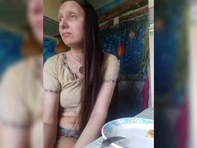 EksaCake webcam