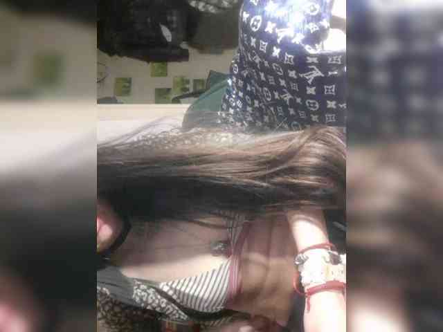 EksaCake webcam