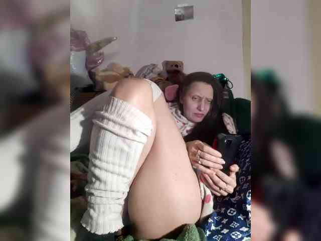 EksaCake webcam