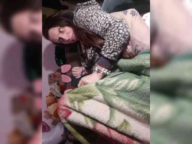 EksaCake webcam