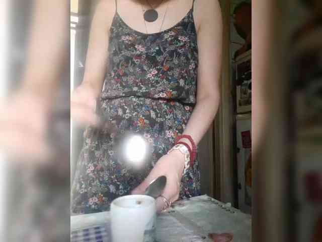 EksaCake webcam