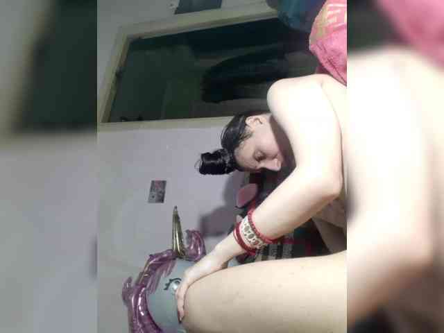 EksaCake webcam