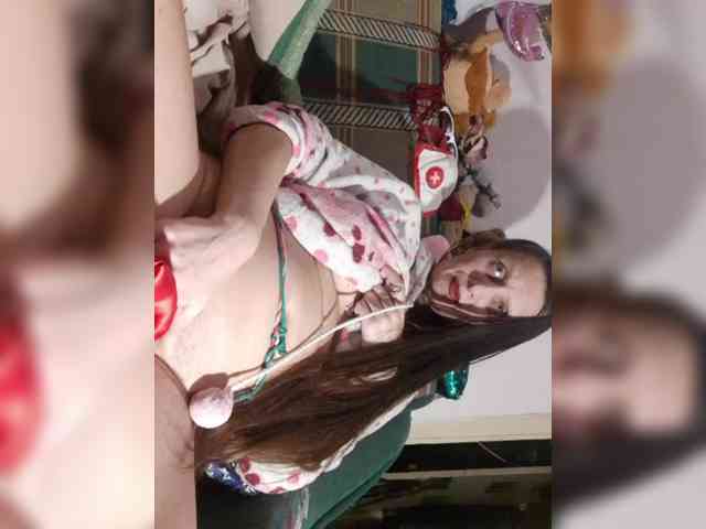 EksaCake webcam