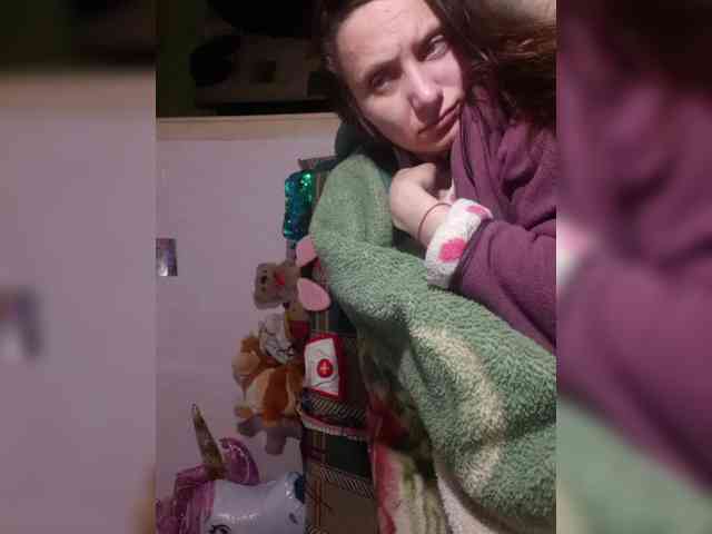 EksaCake webcam