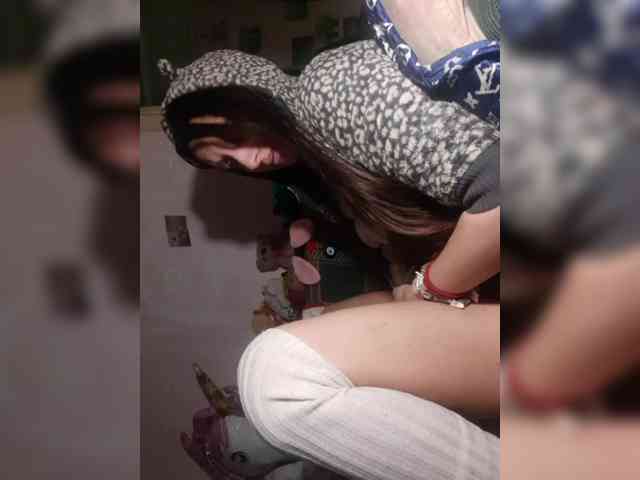 EksaCake webcam