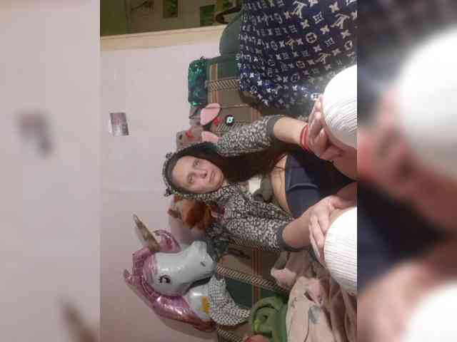 EksaCake webcam