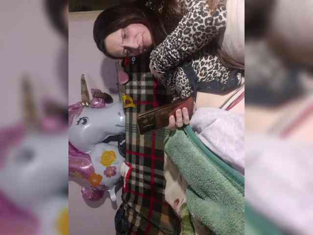 EksaCake webcam