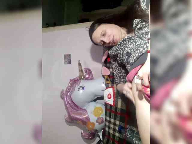 EksaCake webcam