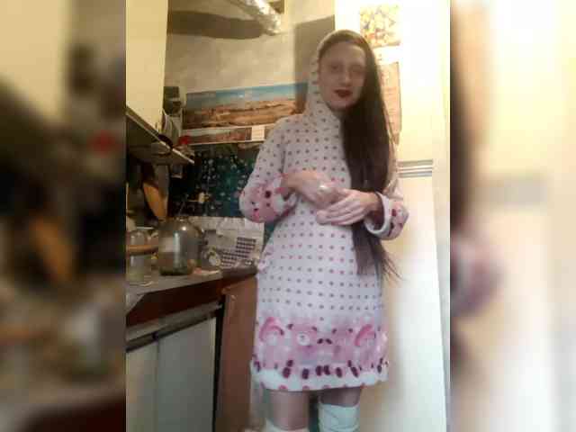 EksaCake bongacams