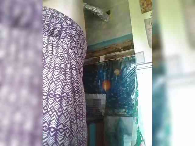 EksaCake webcam