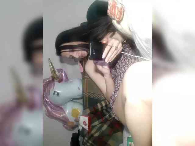 EksaCake webcam