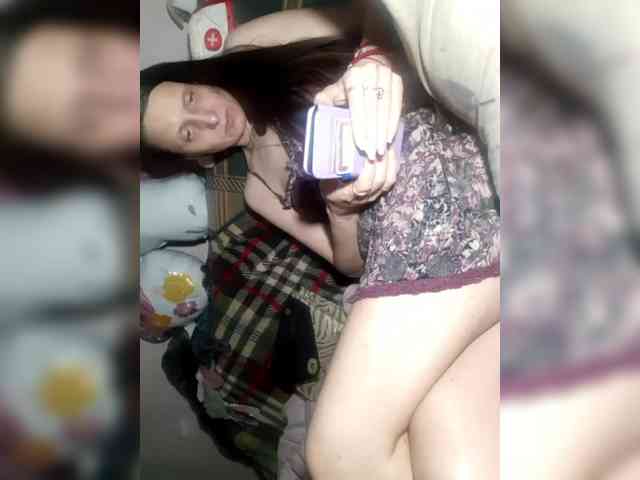 adult live cam EksaCake
