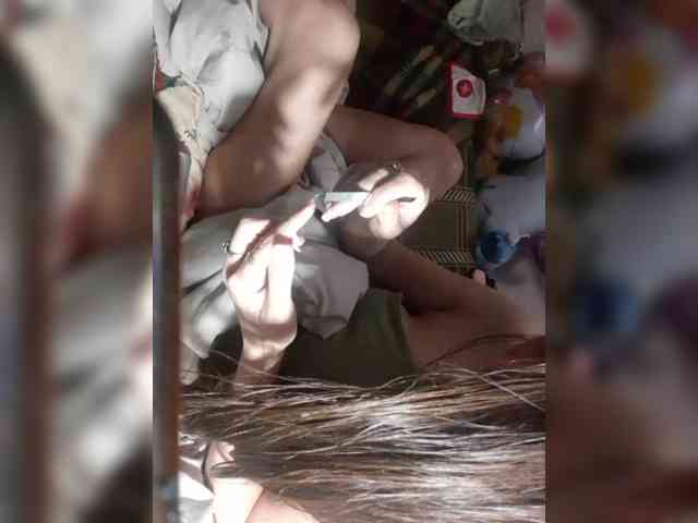 EksaCake webcam