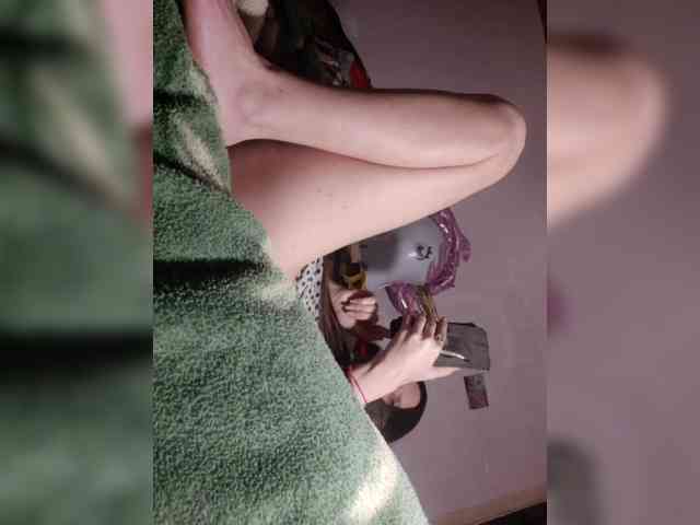 EksaCake webcam