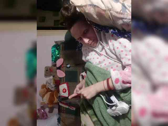 EksaCake webcam