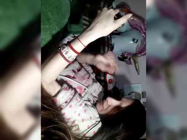 EksaCake webcam