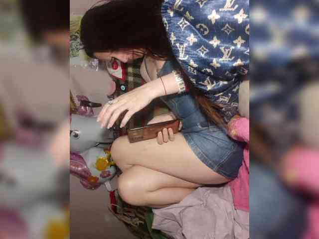 EksaCake webcam